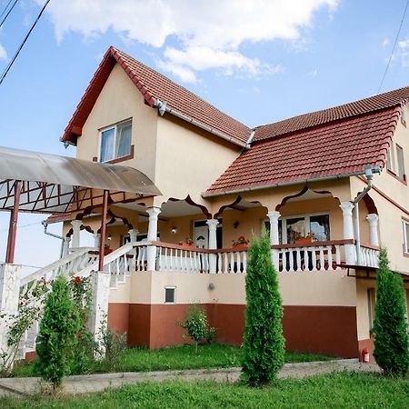 Giandra Resort Турда Экстерьер фото