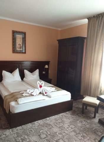 Giandra Resort Турда Экстерьер фото